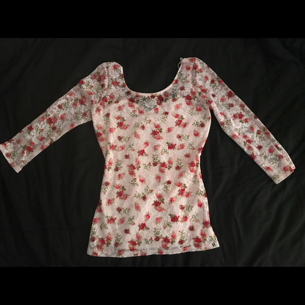 Guess shirt